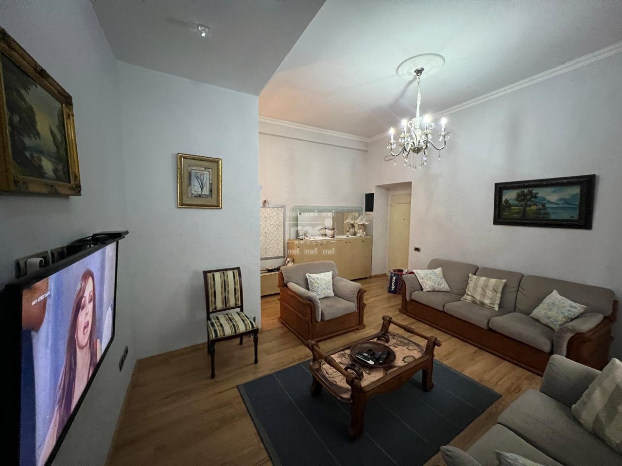 AFFITTASI APPARTAMENTO 2+1 NEL CENTRO DELLA CITTÀ!