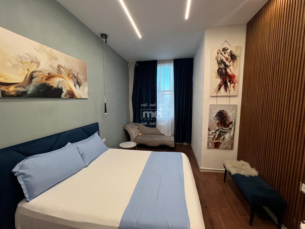 JEPET ME QIRA SUPER APARTAMENT 1+1 NE VOLLGA!