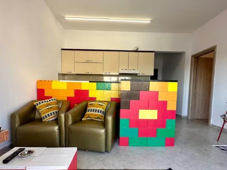 JEPET ME QIRA APARTAMENT 1+1 NE QENDER!