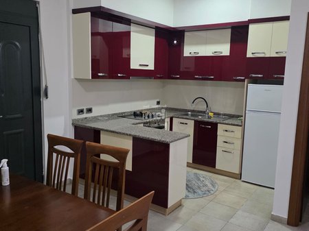 JEPET ME QERA APARTAMENT NE LAGJEN 15!