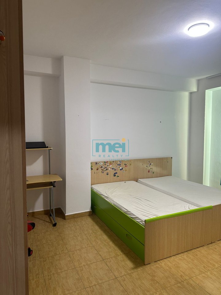 Super 2+1 Apartment for Sale in Laprakë!