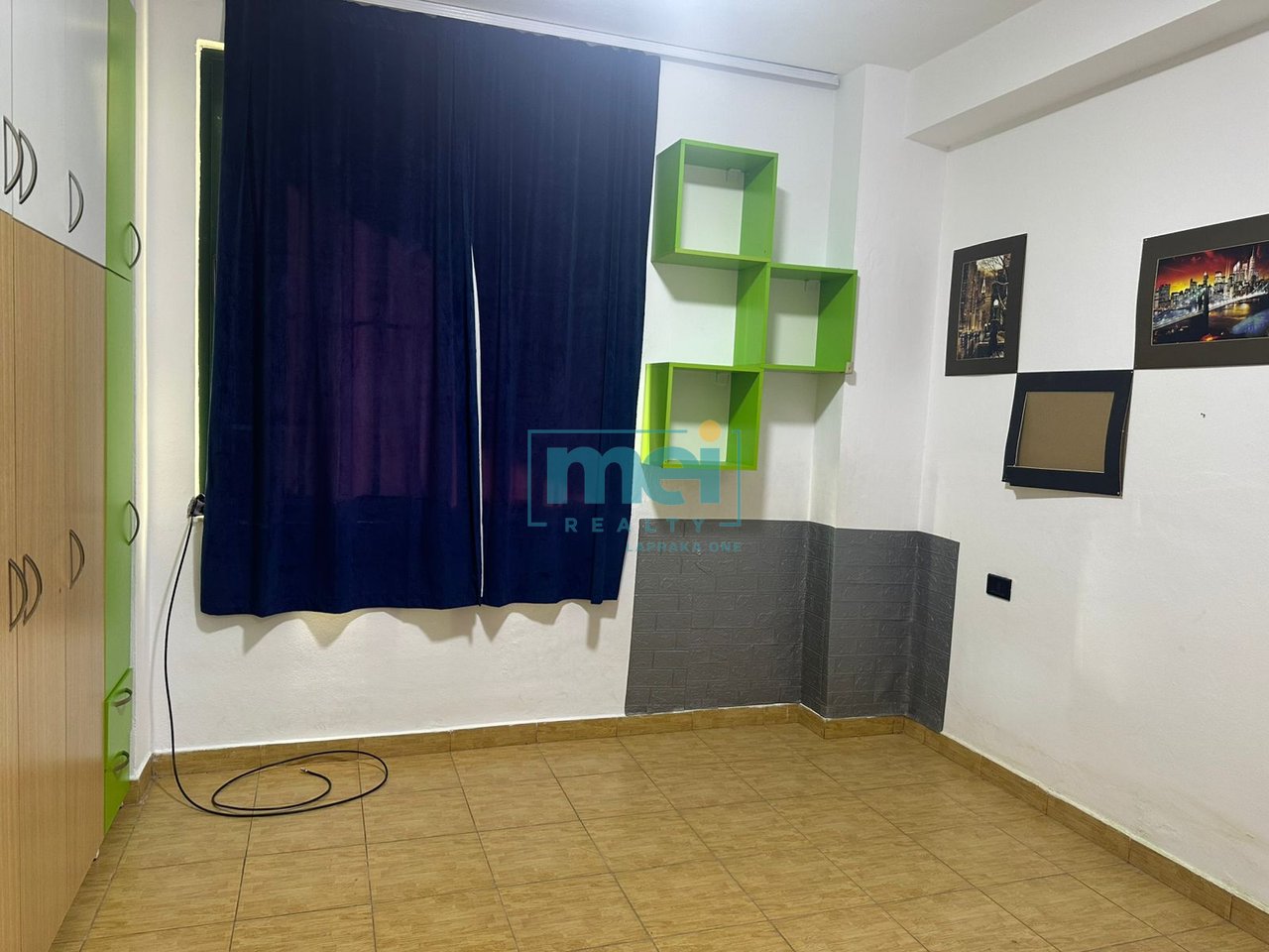 Super 2+1 Apartment for Sale in Laprakë!