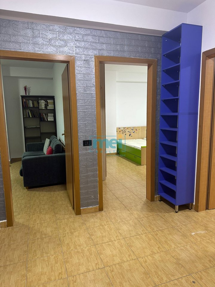 Super 2+1 Apartment for Sale in Laprakë!