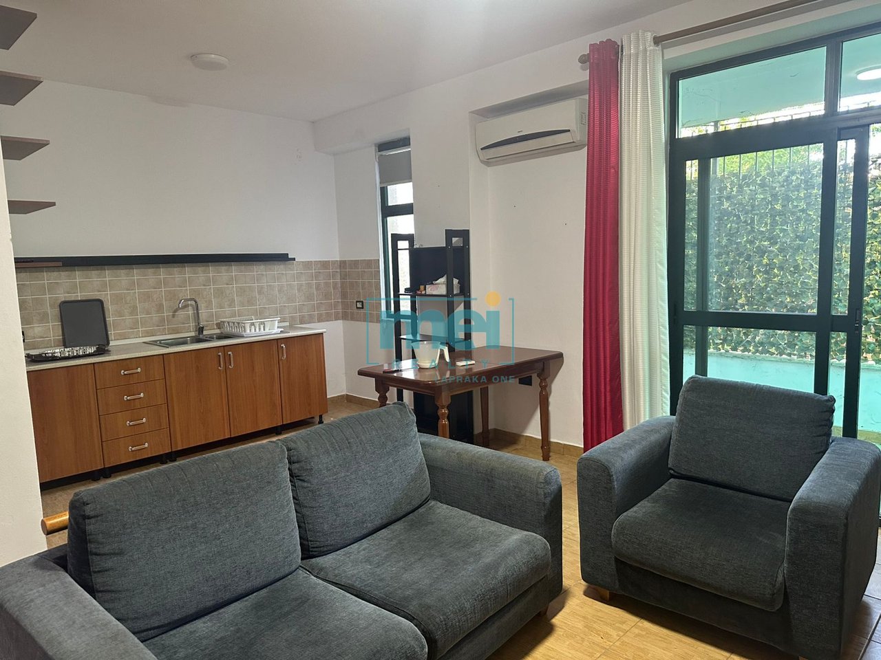 Super 2+1 Apartment for Sale in Laprakë!