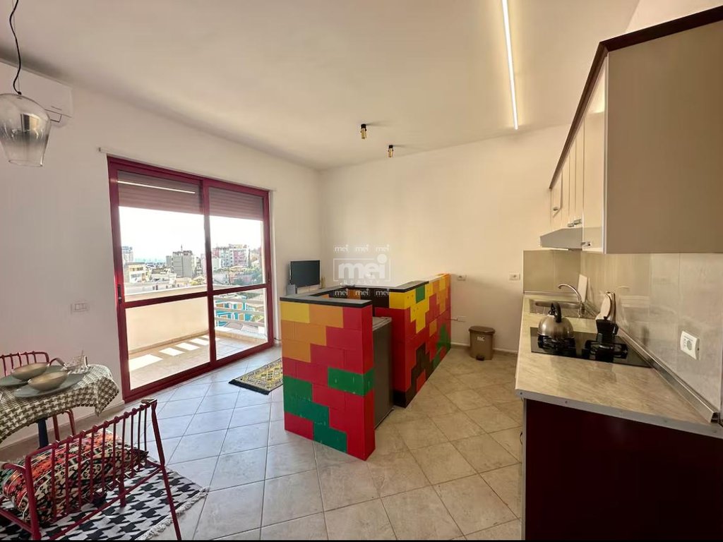 JEPET ME QIRA APARTAMENT 1+1 NE QENDER!