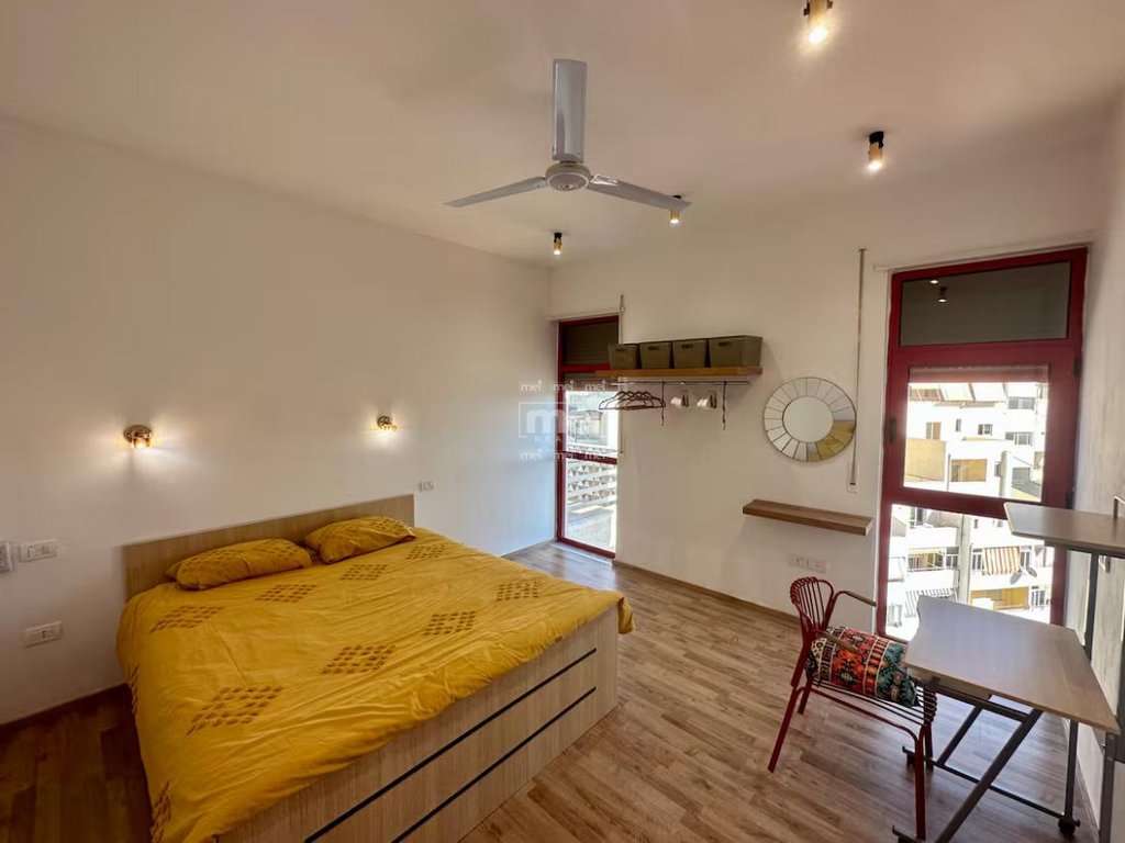 JEPET ME QIRA APARTAMENT 1+1 NE QENDER!