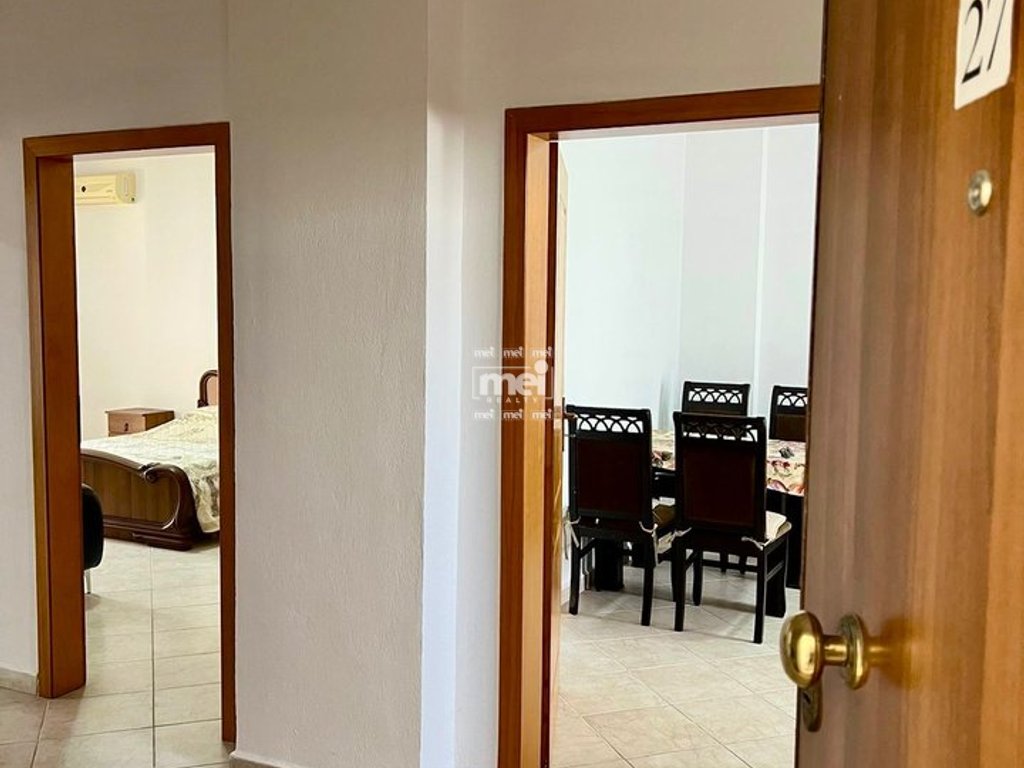 JEPET ME QIRA APARTAMENT ME PAMJE DETI, URA DAJLANIT!