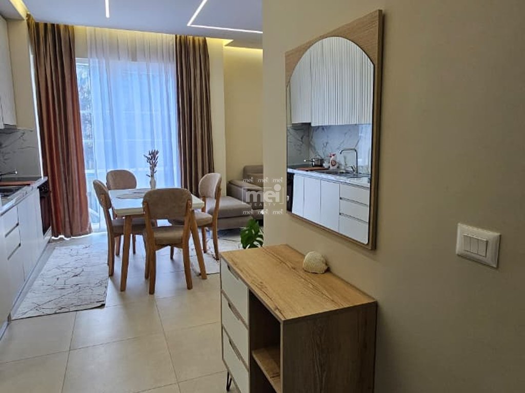 SHITET APARTAMENT 1+1 TEK MALI I ROBIT