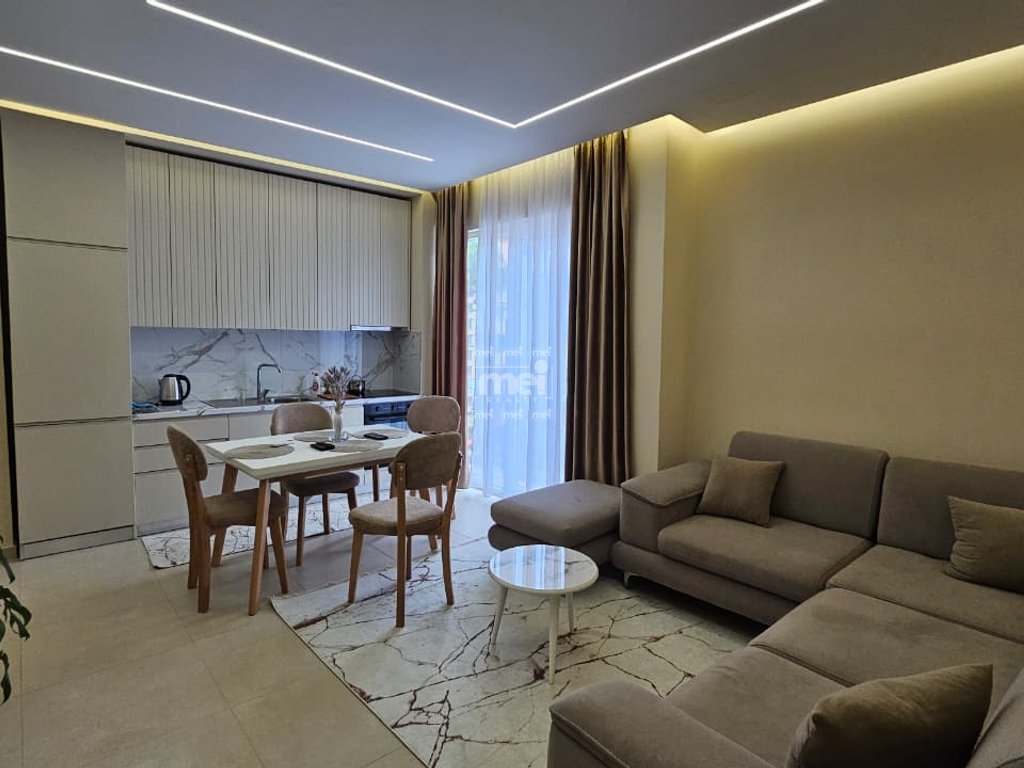 SHITET APARTAMENT 1+1 TEK MALI I ROBIT