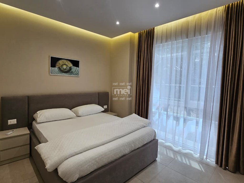 SHITET APARTAMENT 1+1 TEK MALI I ROBIT