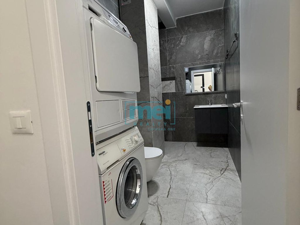 Jepet me Qera Apartament 1+1 në Don Bosko!