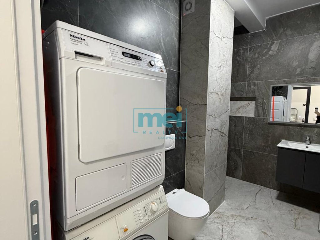 Jepet me Qera Apartament 1+1 në Don Bosko!