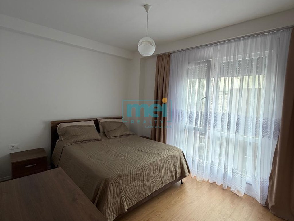 Jepet me Qera Apartament 1+1 në Don Bosko!
