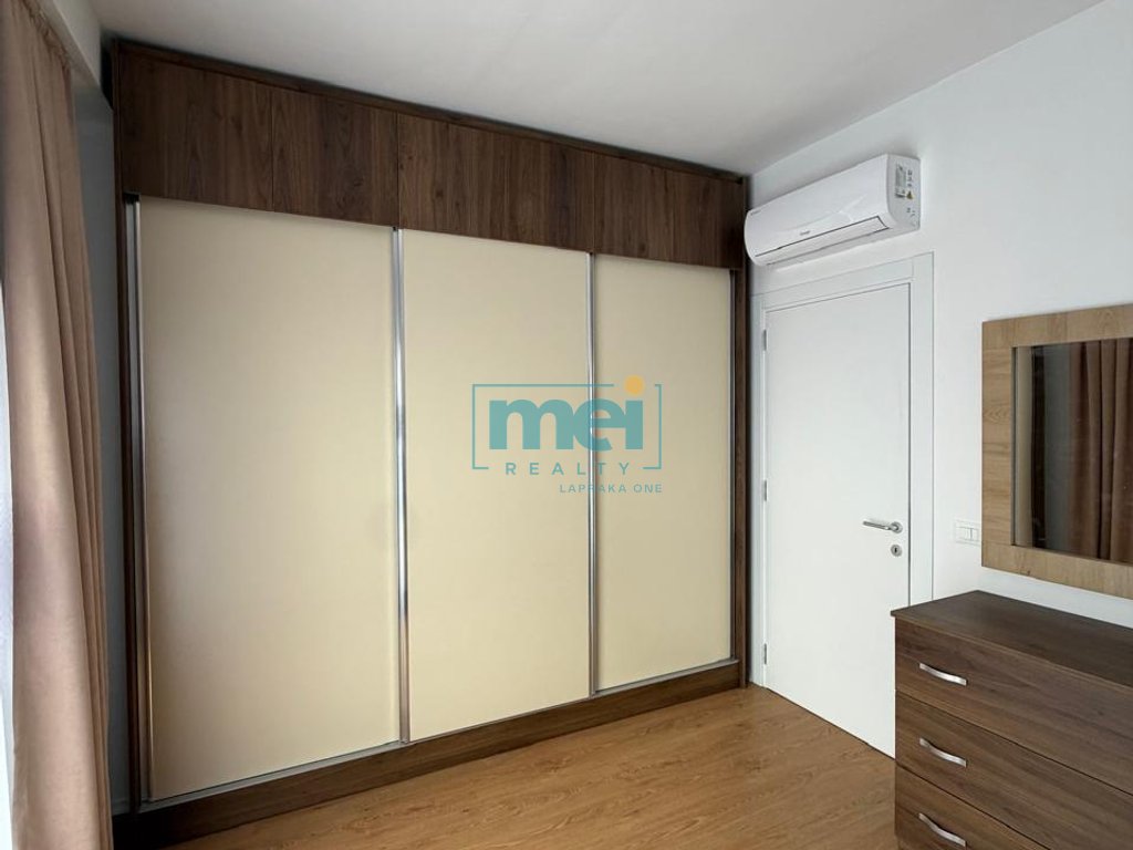 Jepet me Qera Apartament 1+1 në Don Bosko!