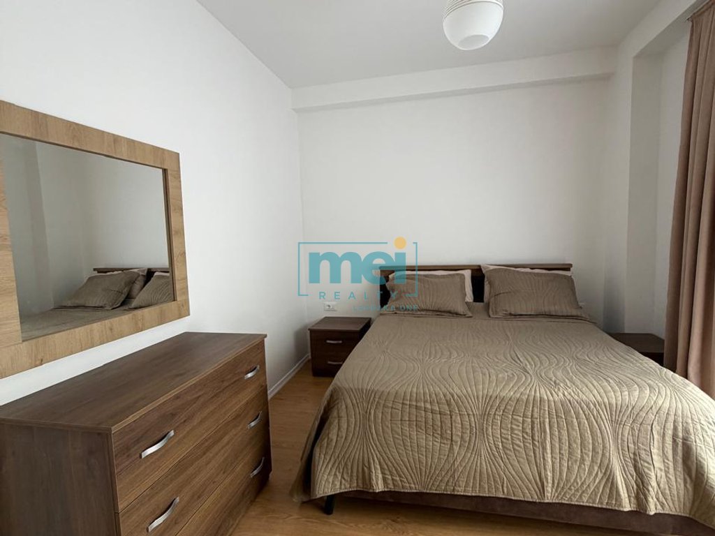 Jepet me Qera Apartament 1+1 në Don Bosko!