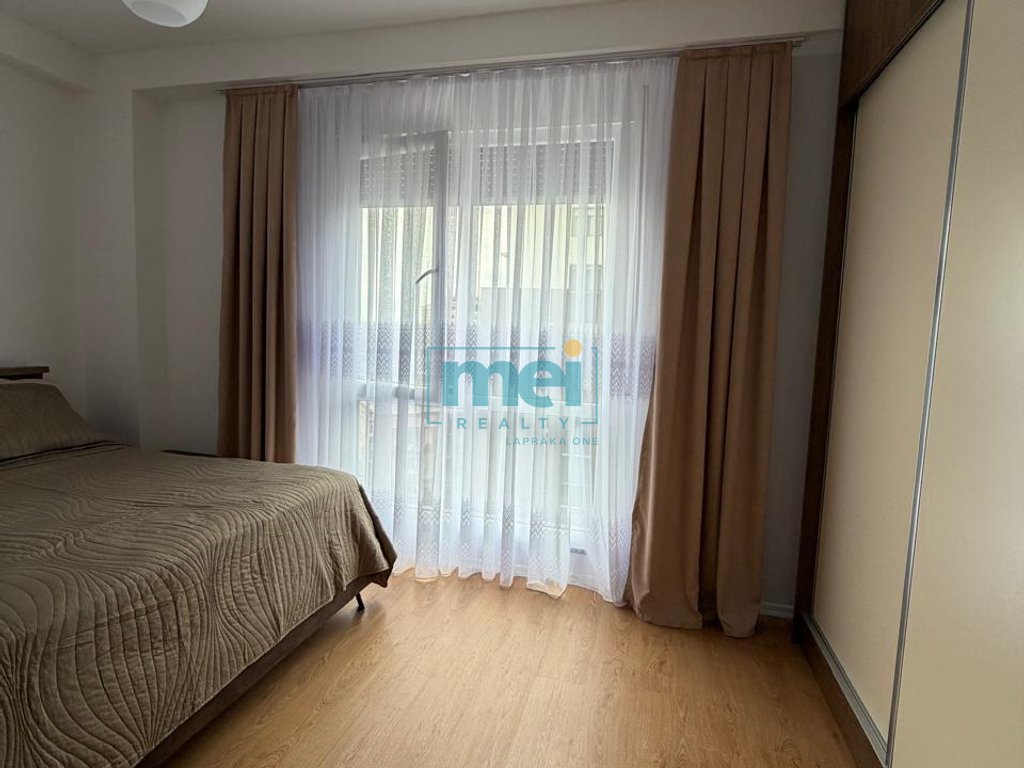 Jepet me Qera Apartament 1+1 në Don Bosko!