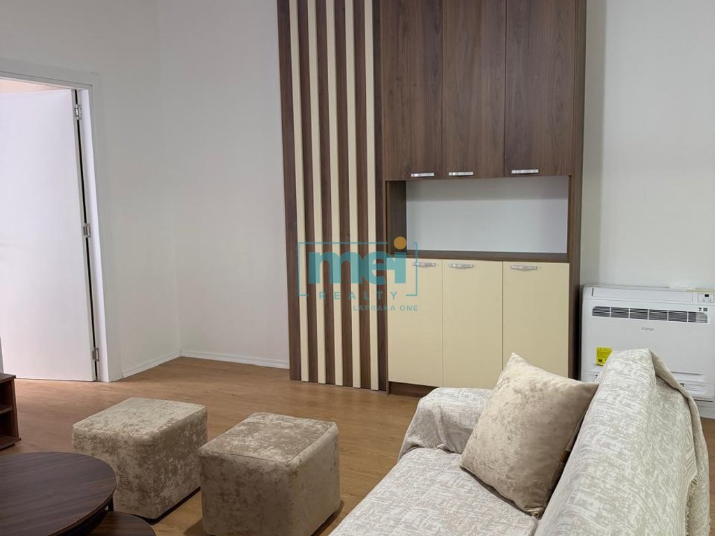 Jepet me Qera Apartament 1+1 në Don Bosko!