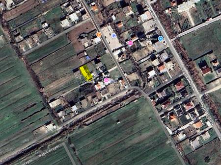 SHITET TOKE NE SEKTOR RINIA!