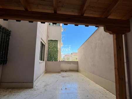 SHITET APARTAMENT 2+1+2 TEK ISH URT, DURRES!