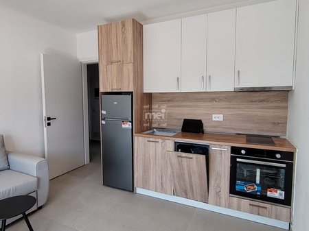 SHITET APARTAMENT 1+1 NE SHKEMBI I KAVAJES!