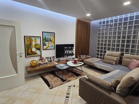 JEPET ME QERA APARTAMENT 2+1+2 TEK PALLATI I SPORTIT!