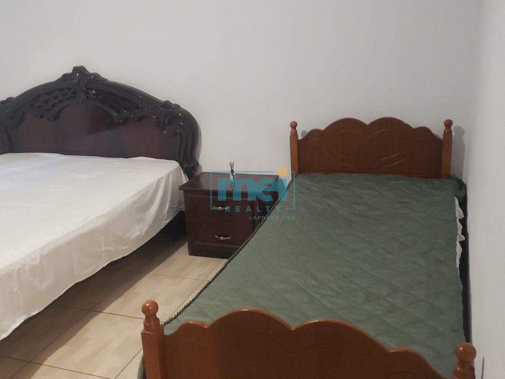 Jepet me Qera Shtëpi Private në Laprakë!