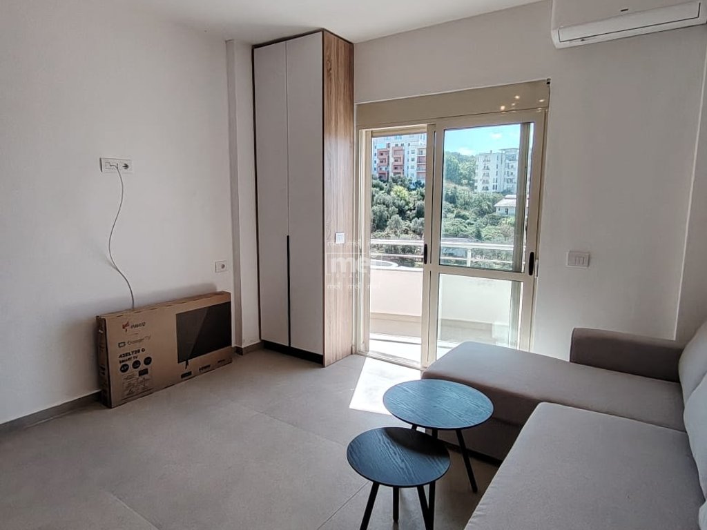 SHITET APARTAMENT 1+1 NE SHKEMBI I KAVAJES!