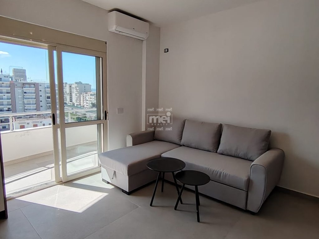 SHITET APARTAMENT 1+1 NE SHKEMBI I KAVAJES!