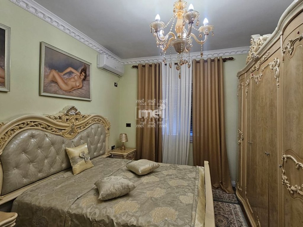 JEPET ME QERA APARTAMENT 1+1 TEK MUZEUMI