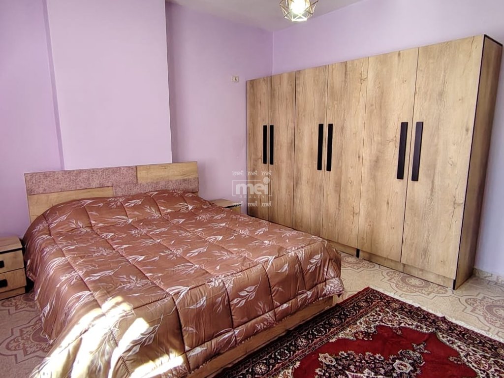 JEPET ME QERA APARTAMENT 2+1 TEK TREGU FRUTA PERIMEVE!