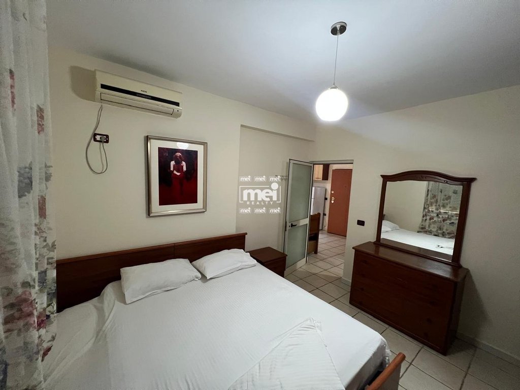 JEPET ME QIRA APARTAMENT 1+1 TEK SHKEMBI I KAVAJES!