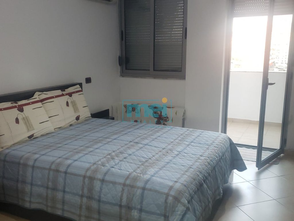 Jepet me Qera Super Apartament 2+1 pranë Delijorgjit!