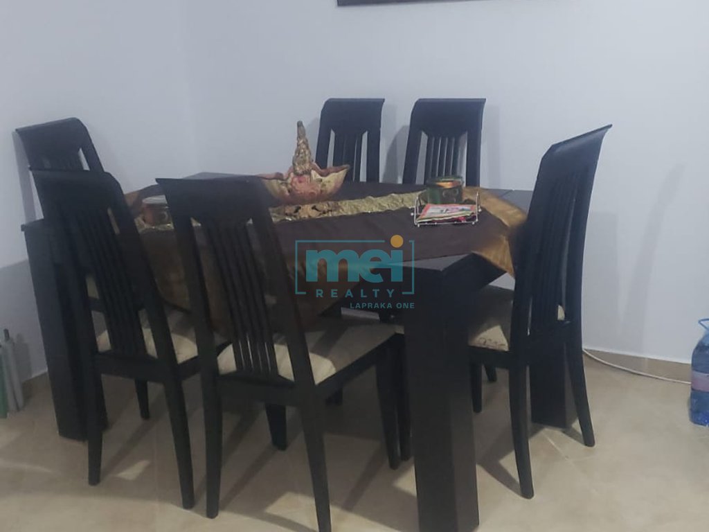 Jepet me Qera Super Apartament 2+1 pranë Delijorgjit!