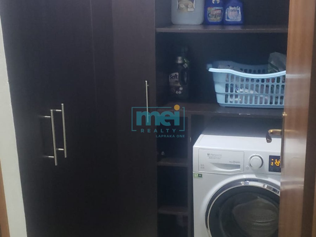 Jepet me Qera Super Apartament 2+1 pranë Delijorgjit!