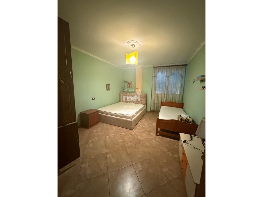 JEPET ME QIRA APARTAMENT 2+1+2 TEK GJYKATA!