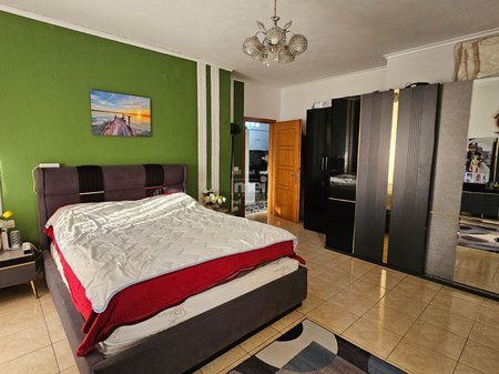SHITET APARTAMENT 1+1 TEK VILA E ZOGUT!