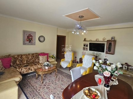 SHITET APARTAMENT 2+1 TEK ISH RAJONI, DURRES!