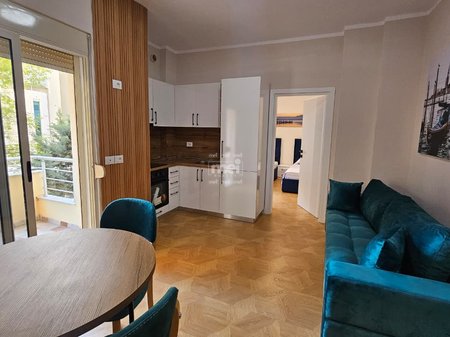 🌟 SHITET APARTAMENT 2+1 NE ILIRIA 20 METRA NGA DETI 🌟