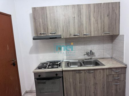 🏠 JEPET ME QERA APARTAMENT 1+1 · Laprake, Tiranë
