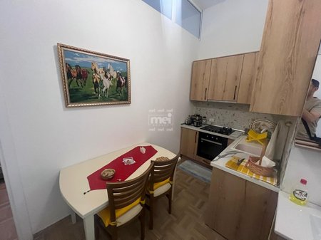 JEPET ME QIRA APARTAMENT 1+1 NE ILIRIA!
