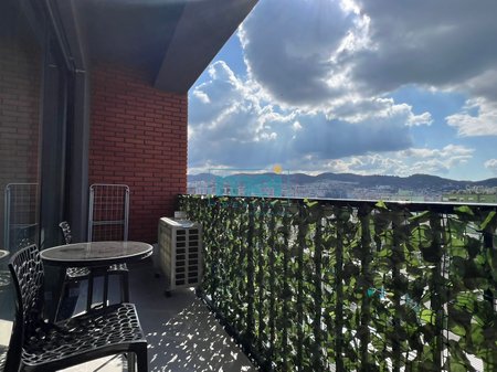 🏢 Jepet me qera · Apartament 2+1 · Myslym Shyri