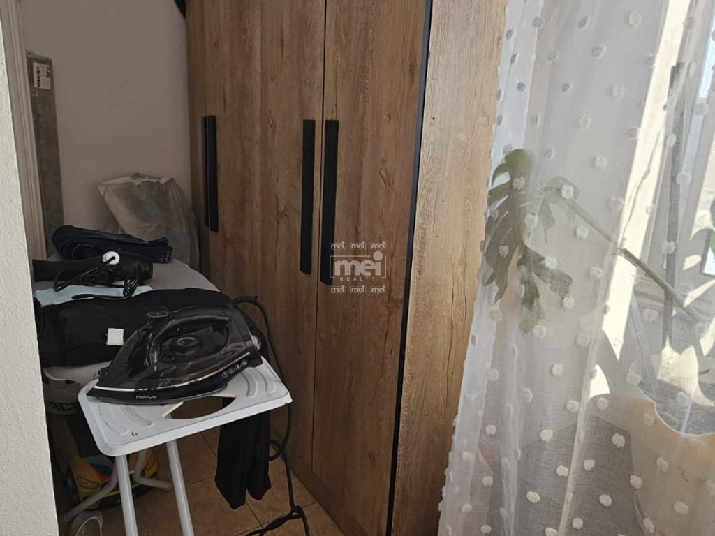 SHITET APARTAMENT 1+1 TEK VILA E ZOGUT!