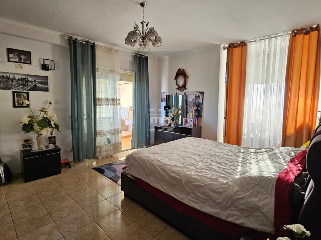 SHITET APARTAMENT 1+1 TEK VILA E ZOGUT!