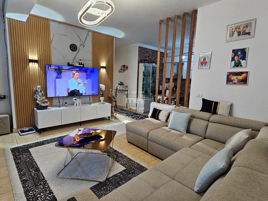 SHITET APARTAMENT 1+1 TEK VILA E ZOGUT!