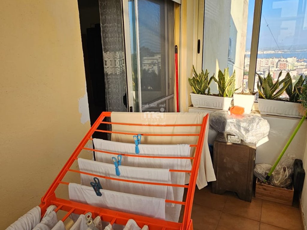 SHITET APARTAMENT 1+1 TEK VILA E ZOGUT!