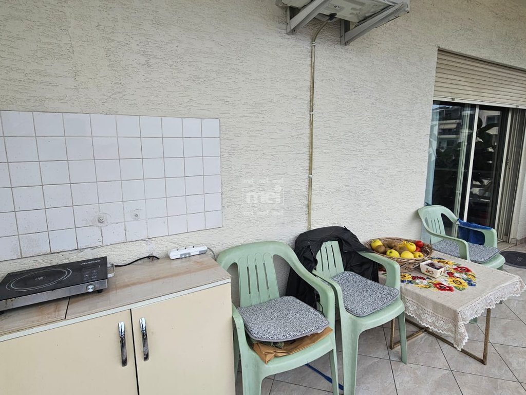 SHITET APARTAMENT 2+1 TEK ISH RAJONI, DURRES!