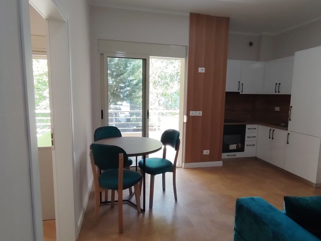 🌟 SHITET APARTAMENT 2+1 NE ILIRIA 20 METRA NGA DETI 🌟