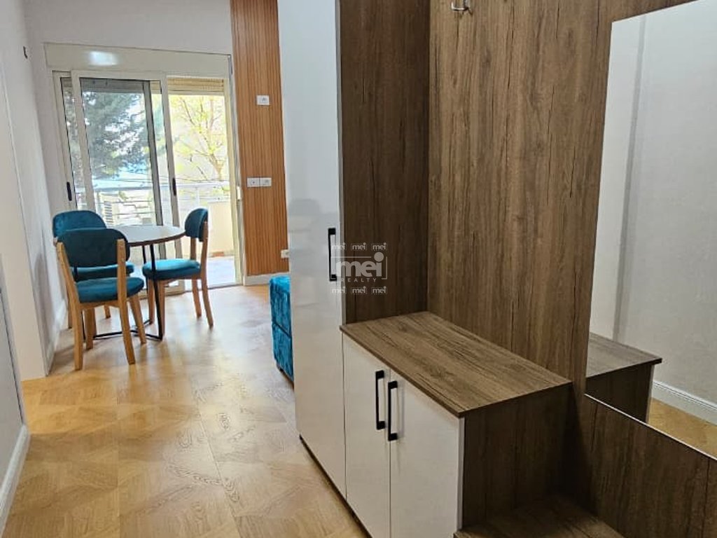 SHITET APARTAMENT 2+1 NE ILIRIA 20 METRA NGA DETI!
