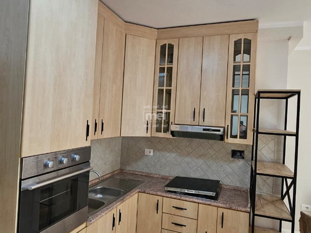 SHITET APARTAMENT 1+1 NE ILIRIA, PLAZH!