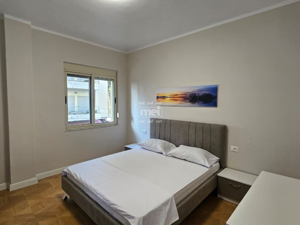 SHITET APARTAMENT 1+1 NE ILIRIA, PLAZH!
